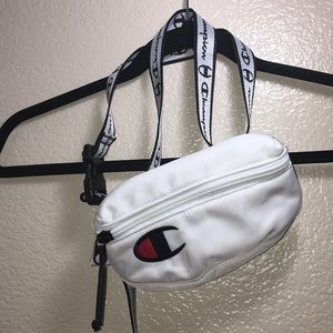 Fanny pack